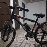 فروش دوچرخه چیاواسایز۲۶