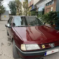 پژو 405 2000|خودرو کلاسیک|رشت, رشتیان|دیوار