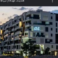 آپارتمان آرت پلاس مشتاق سوم
