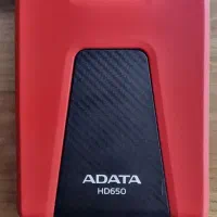 هارد adata یک ترا
