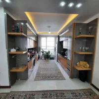 مسکونی ویلایی ۲طبقه