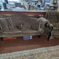 مبل ۷ نفره سلطنتی