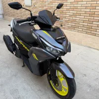 یاماها ایروکس155 اصلی 1400