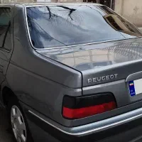 پژو پرشیا