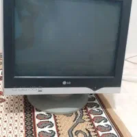 مانیتور سالم