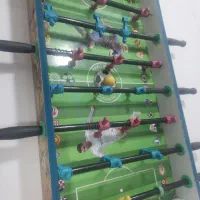 فوتبال دستی