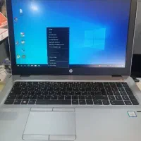 hp 850 g3 الیت بوک cori7