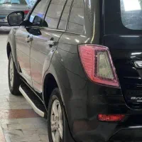 لیفان مدل ۹۲