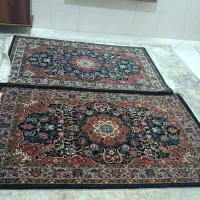 فرش دستباف نخ نساجی