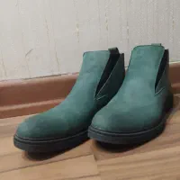 نیم بوت چلسی مردانه سایر ۴۱