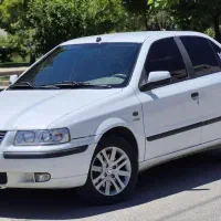 سمند مدل ۱۳۹۴ ، بی رنگ