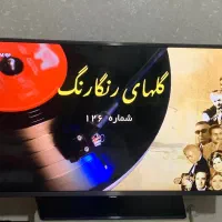 تلوزیون ال جی ۴۳اینچ