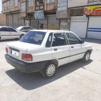 پراید مدل ۸۳ کلکسیونی