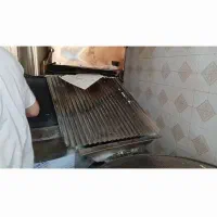 تنورشیب دار
