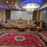 سوییت اپارتمان شیک برای مسافرین شیک پسند..
