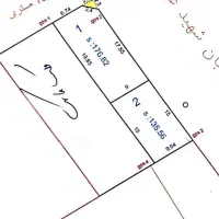 فروش زمین تجاری خلیج فارس