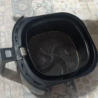 سرخ کن فیلیپس