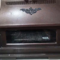 شومینه گازی