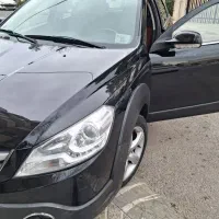 اچ سی کراس مدل۹۷بدون رنگ وگریسی استثنایی