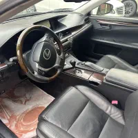 لکسوس Es250 2014|خودرو سواری و وانت|تهران, تهرانپارس غربی|دیوار