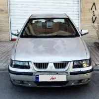 سمندx7|خودرو سواری و وانت|کرج, شعبان‌آباد|دیوار