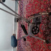 دوچرخه ثابت
