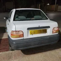 پراید