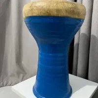 تنبک سفالی