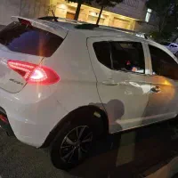 لیفان x50