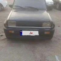 رنو پی کی 82