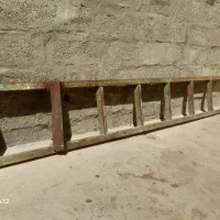 پله آهنی|ابزارآلات|بهبهان, |دیوار