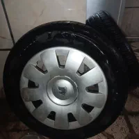 قطعات یدکی ۲۰۶ نو