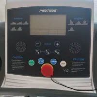 تردمیل پروتئوسندل pmt 400