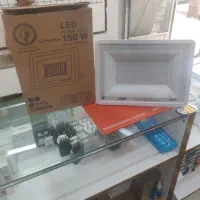 پروژکتور LED 150 وات IP66 نور الکتریک ناربینا