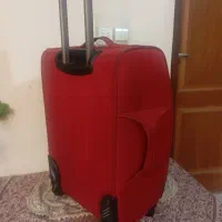چمدان سایز متوسط