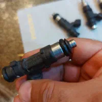 سوزن انژکتور ۲۰۶ چهار سوراخ