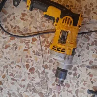 دریل چکشی دیمردار|ابزارآلات|نجف‌آباد, ۲۲ بهمن|دیوار