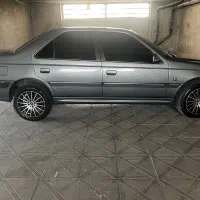 پارس tu5