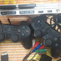 پلی استیشن 2