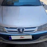 پارس مدل 83موتور زانتیا