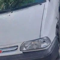 پراید شاسی سالم