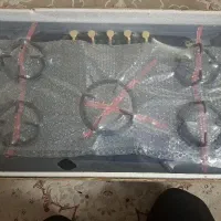 گاز پنج شعله لتو مکس pg14D