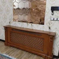 کاور رادیاتور ( کاور شوفاژ / روشوفاژی) مدل مصری