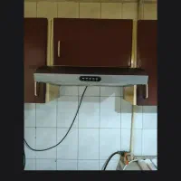 هود آشپزخانه اخوان