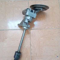 پمپ روغن پیکان کاربراتی