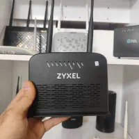 مودم vdsl زایکسل