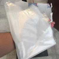 نایلون بسته بندی نباتی
