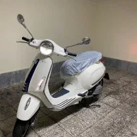 وسپا یات کلاپ پریماورا مدل ۱۴۰۲