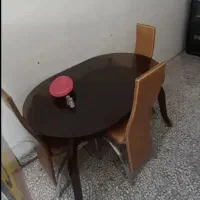 وسایل ساندویچی کافه