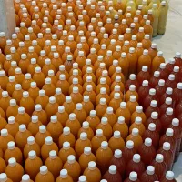 آبلیمو آبغوره آبنارنج سرکه سیب و انگور 60000